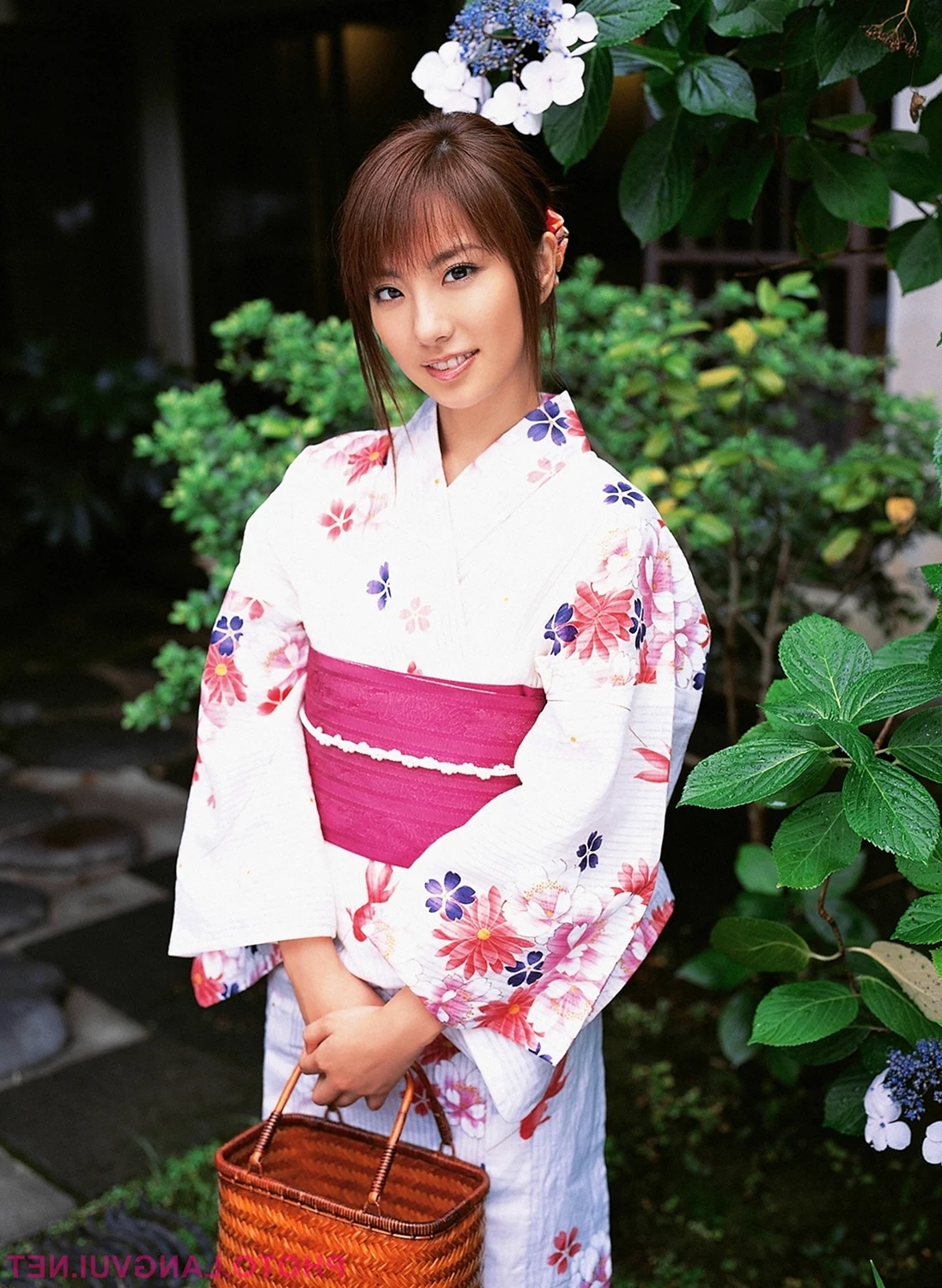 Акира кимоно