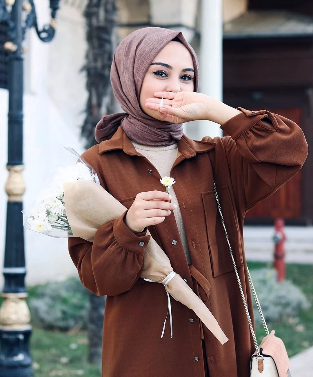 Джадди хиджаб