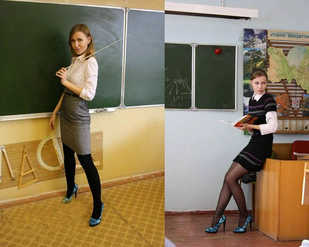 Учительница от Иван Кемеров за 11 февраля 2022
