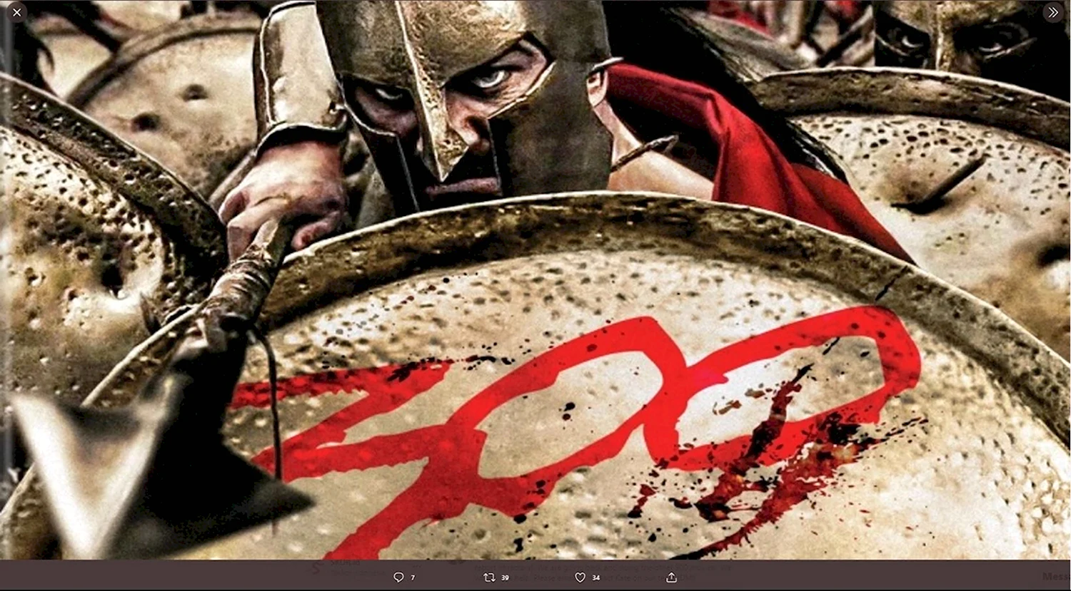 300 Спартанцев Кубрик
