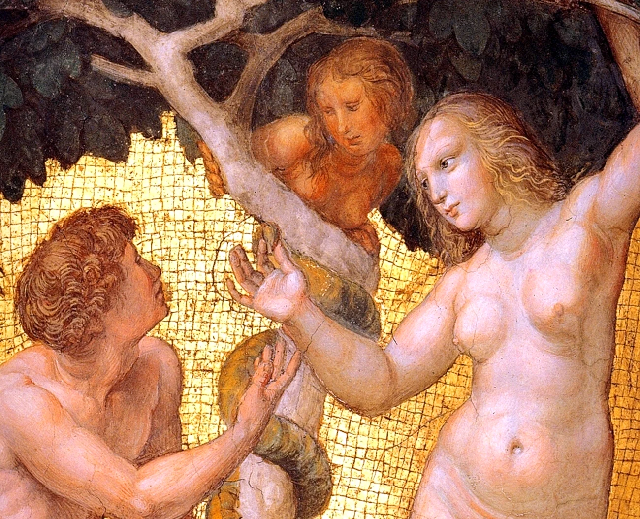 История адама в библии. Лилит первая жена Адама. Лилит и грехопадение Адама и Евы.