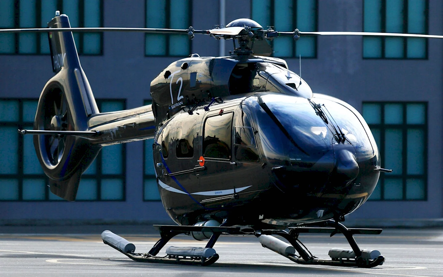 Airbus Helicopters ach145