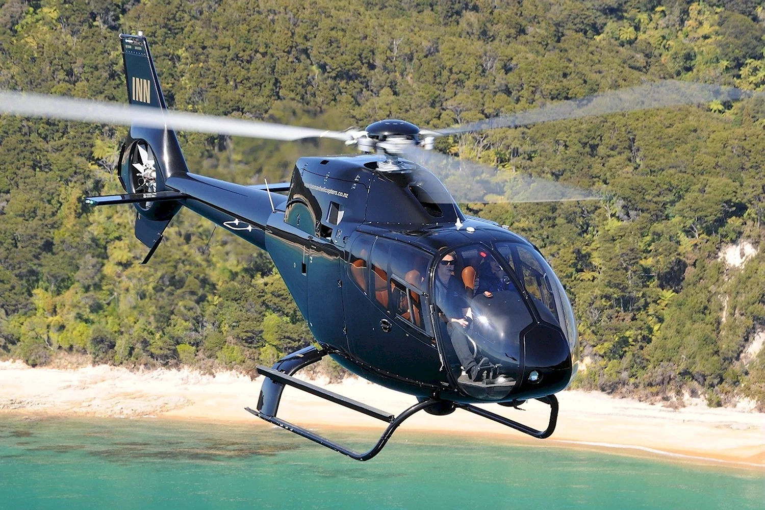 Airbus Helicopters h120