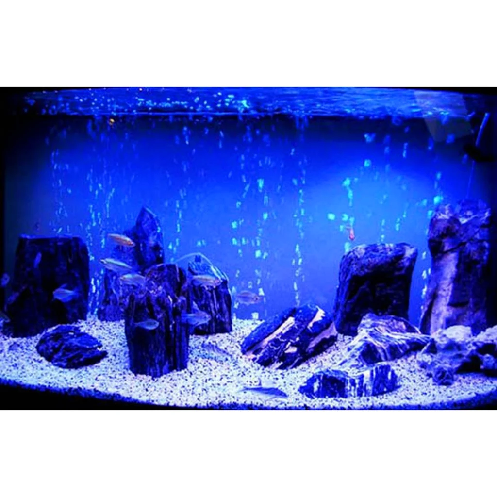 Фон 3D AMAZON для аквариума ATG line купить в Киеве - Аквасмайл