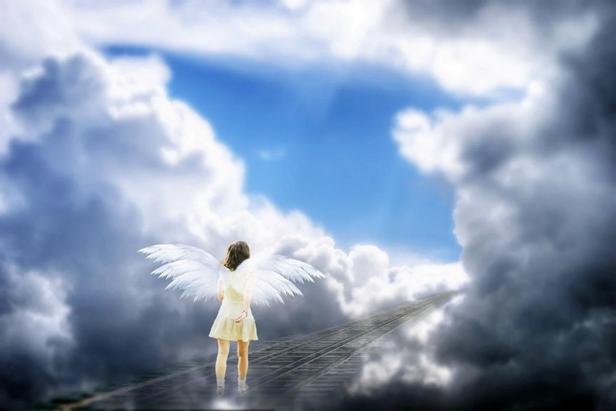 Небесные ангелы. Ангел в небе. Ангел в небесах. Ангелы летают. Прощание небес