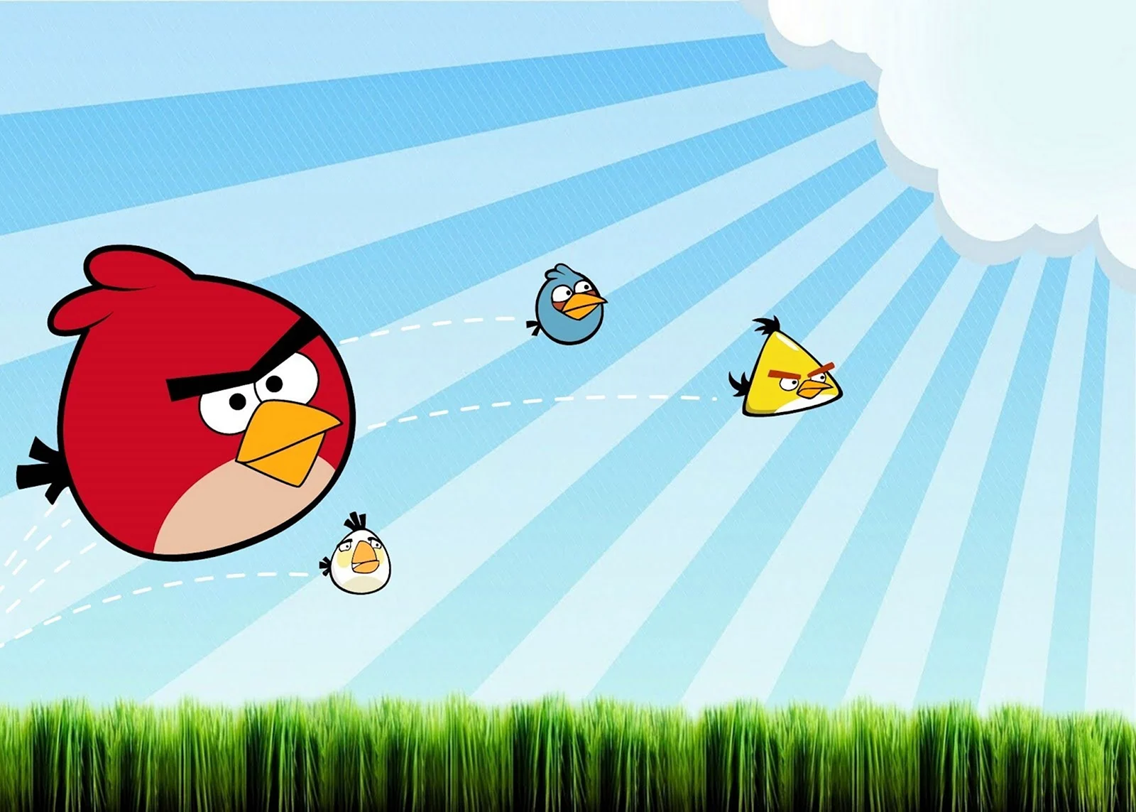 Angry Birds Энгри бердз