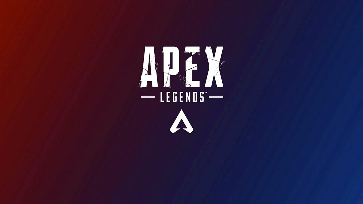 Apex Legends логотип
