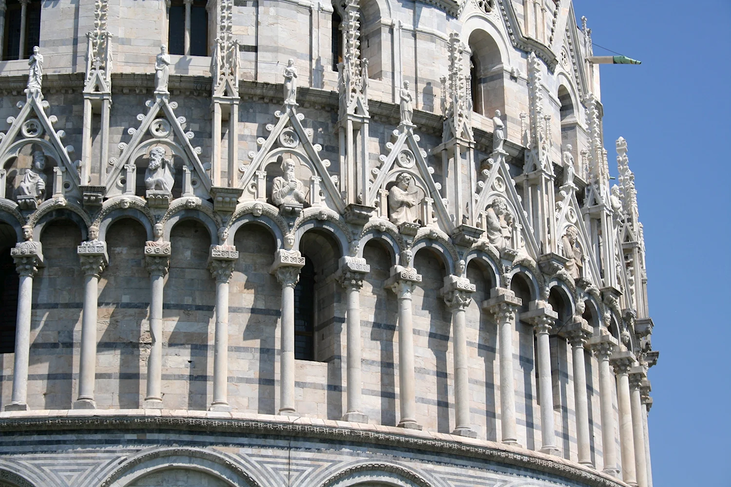 Архитектура Италии 13 века