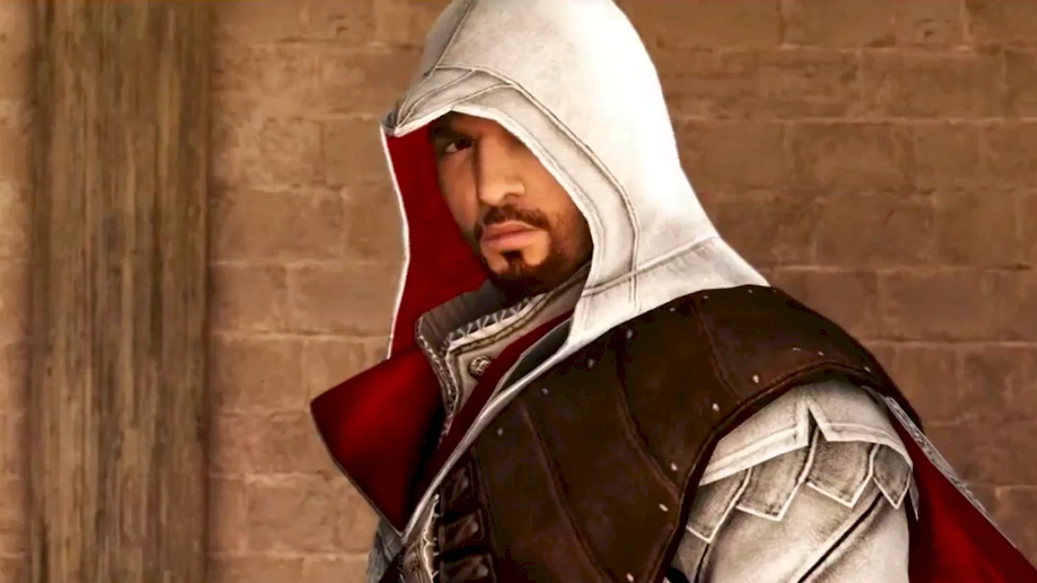 Assassins Creed Brotherhood Ezio collection