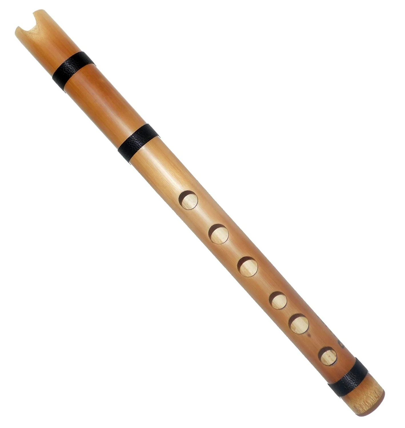Бансури флейта