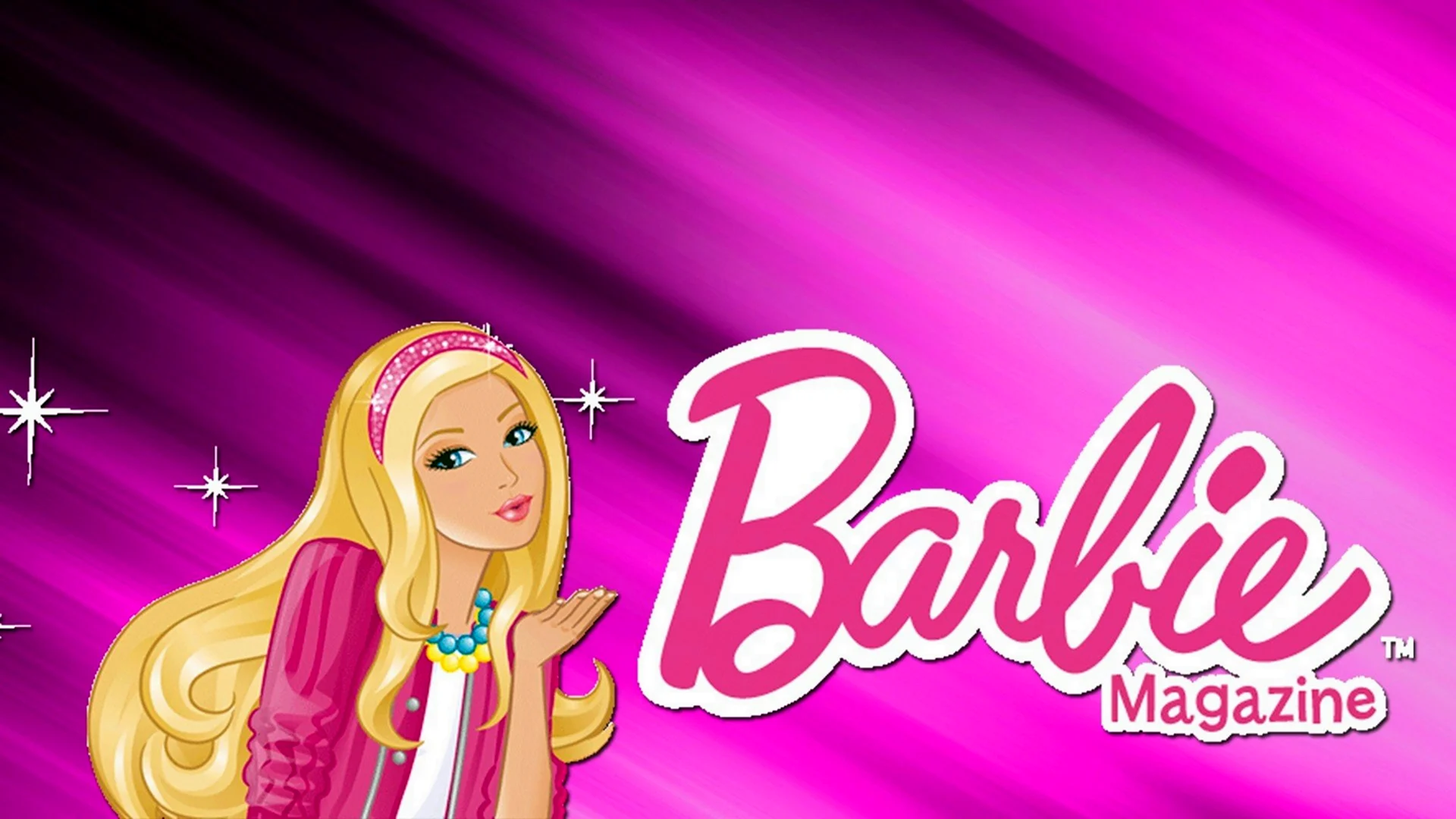 Barbie Bee