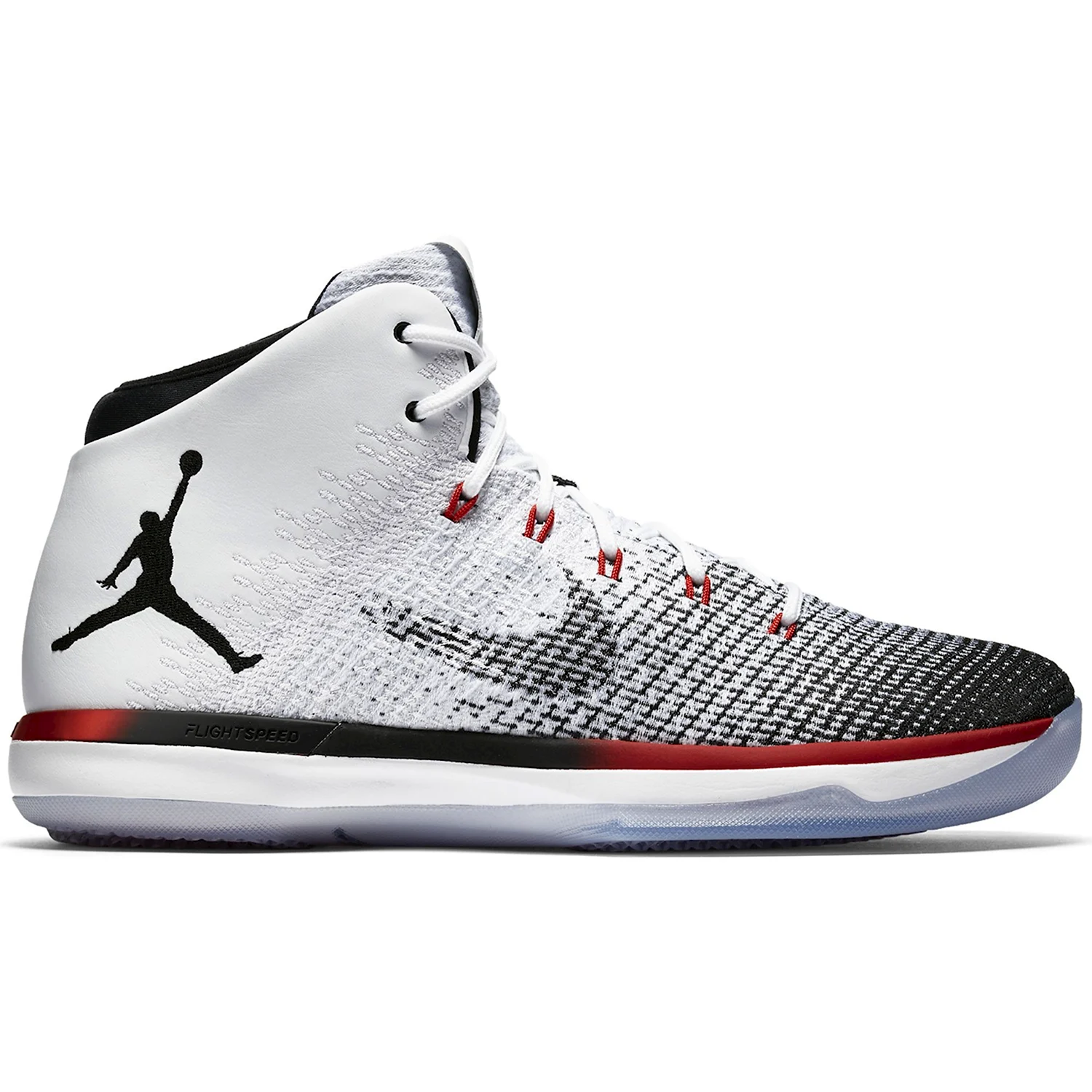 Баскетбольные кроссовки Nike Air Jordan