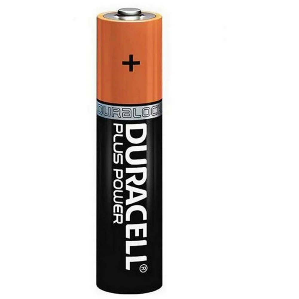 Батарея Duracell Basic CN lr03-4bl mn2400 AAA 4шт