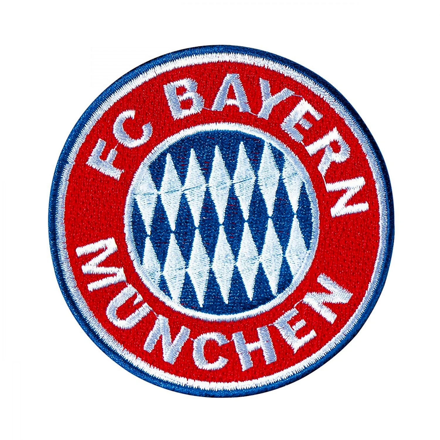 Бавария Мюнхен эмблема клуба