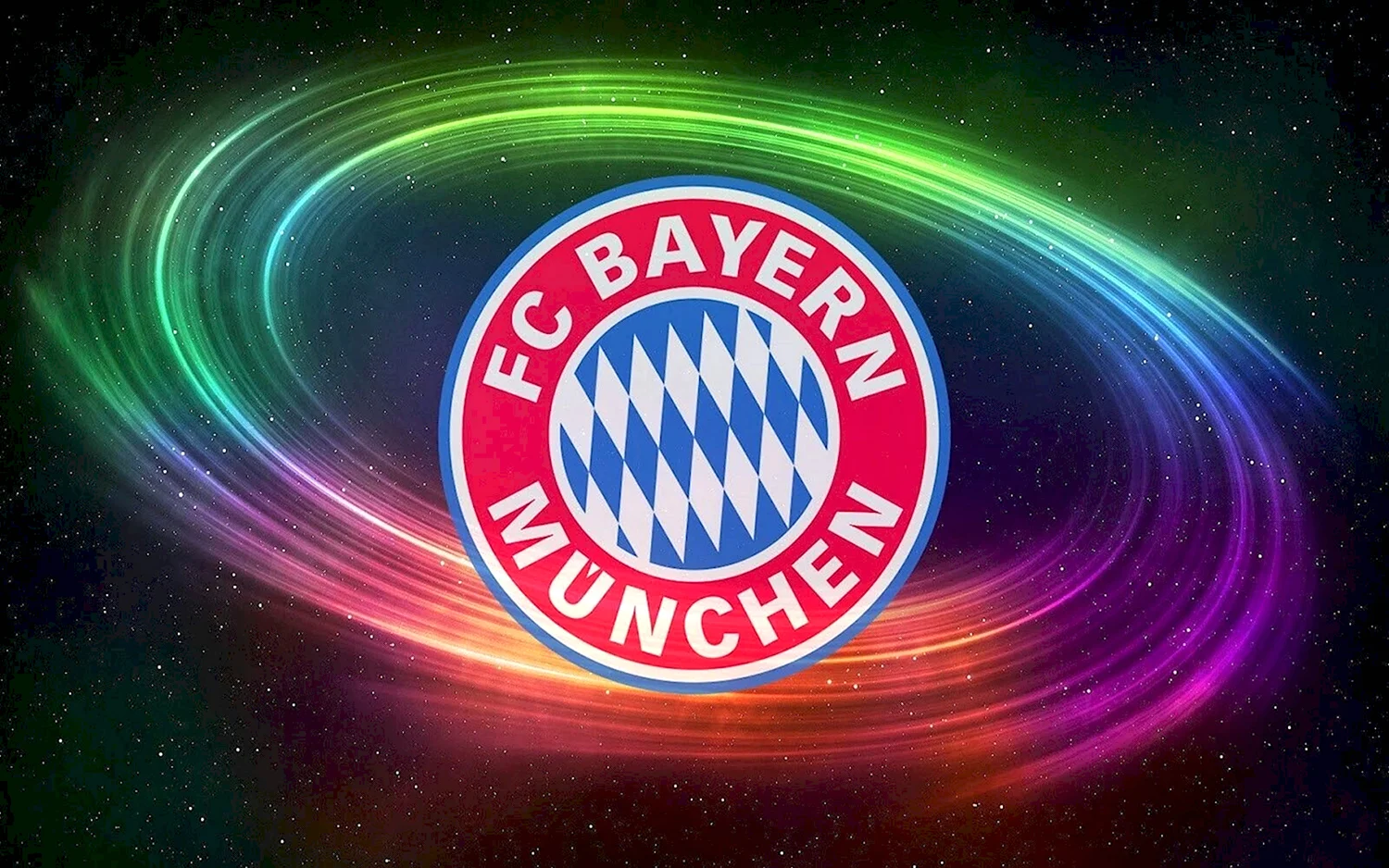 Бавария Мюнхен футбольный клуб логотип