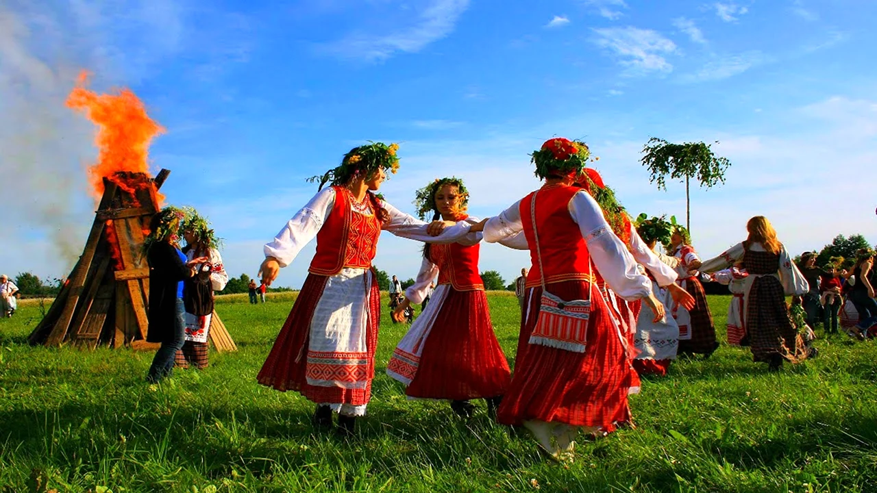 Белоруссия культура Минск