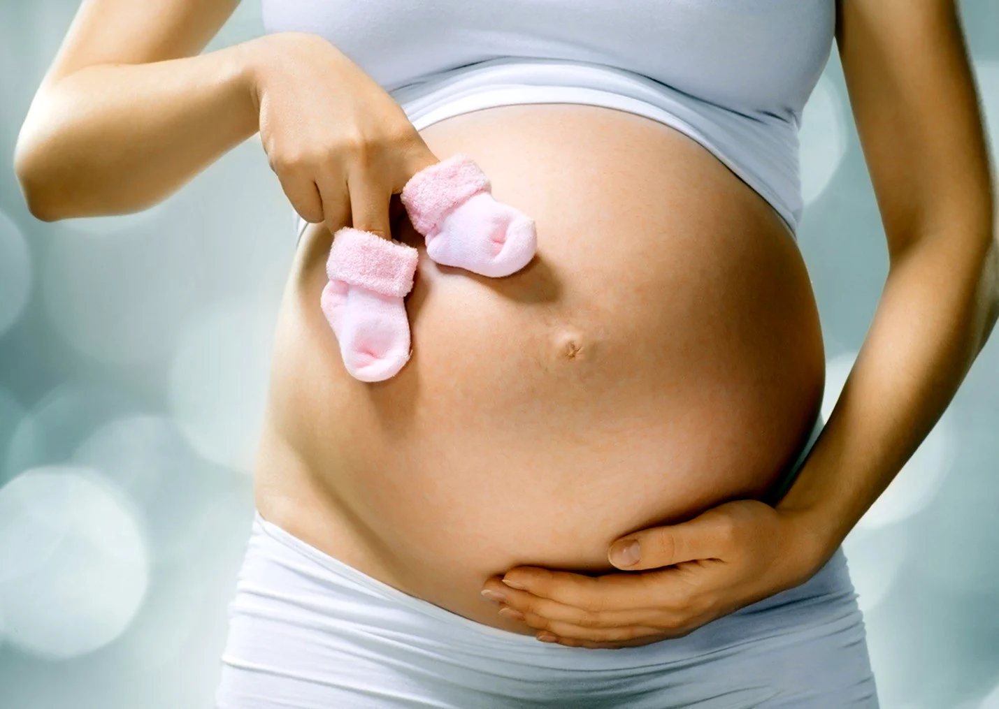 Причина пищевых капризов беременных: это не потому, что их организму чего-то не хватает