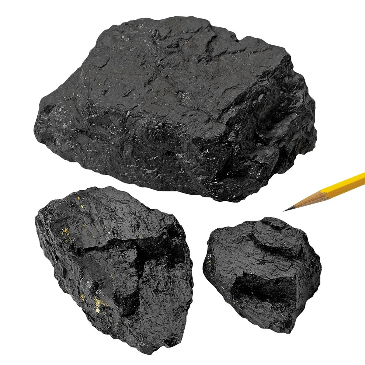 Битуминозный каменный уголь