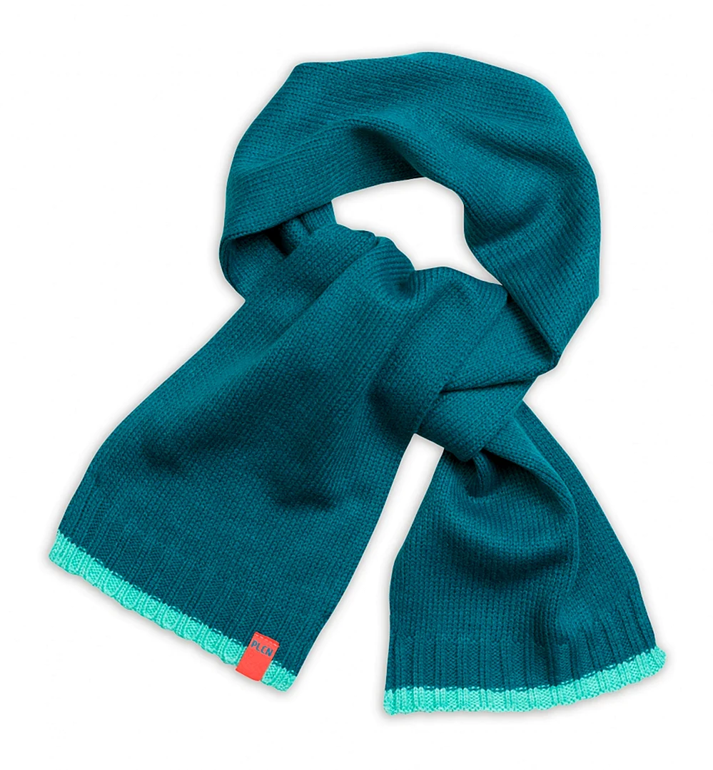 Bkfu4131 шарф для мальчиков one Size синий41 399