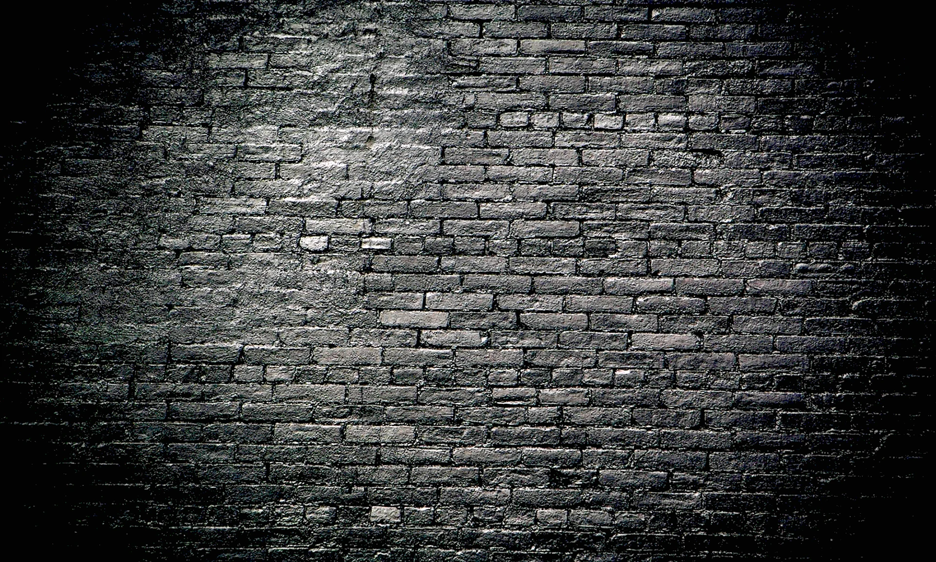 Фон темная кирпичная стена (92 фото)