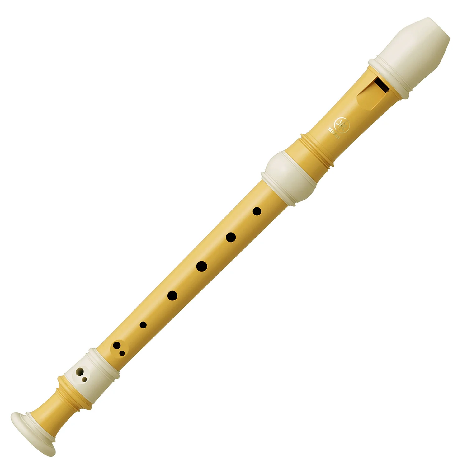 Блок-флейта сопрано Yamaha YRS-23