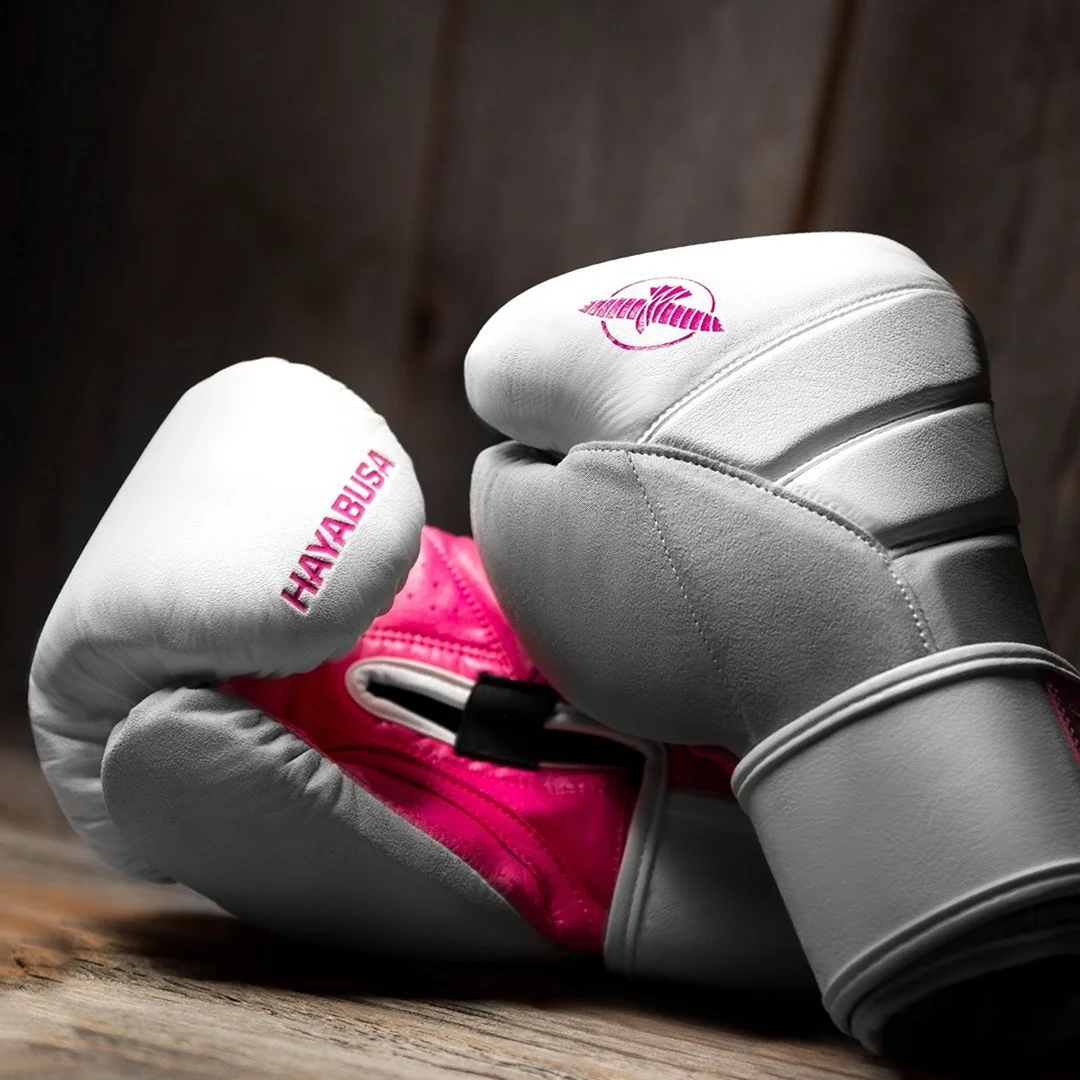 Боксерские перчатки Indigo PBG-110