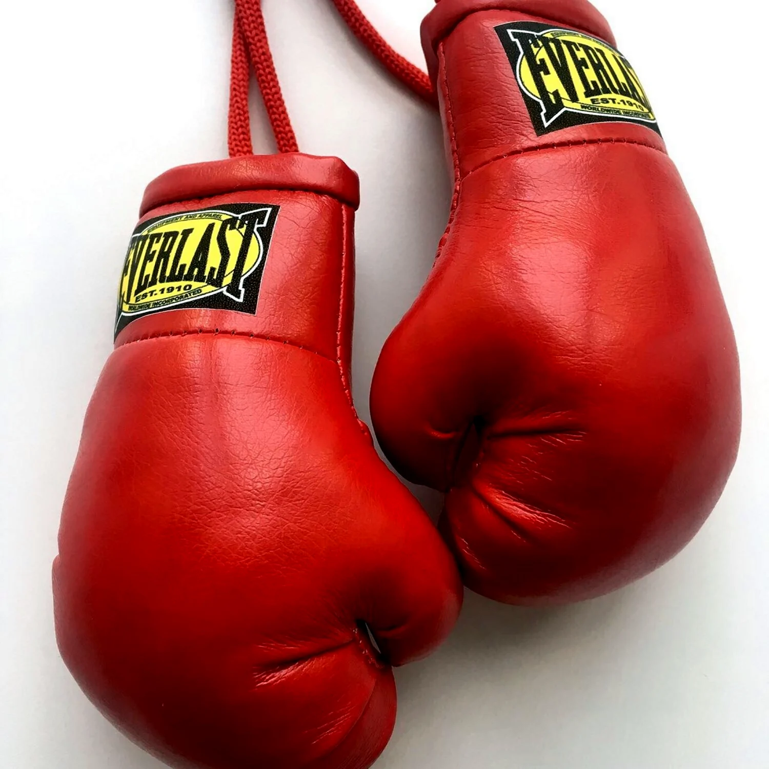 Боксерские перчатки REALSPORT бокс