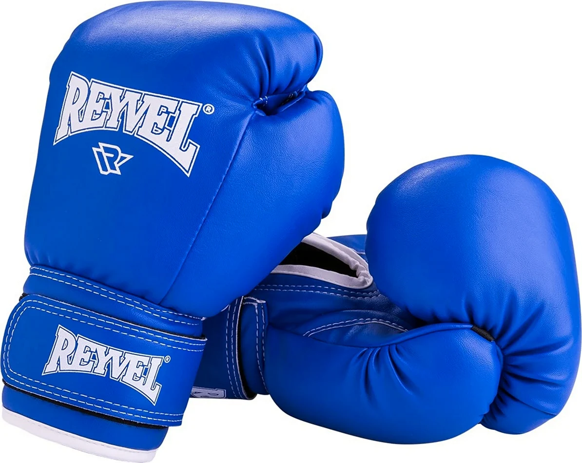 Боксерские перчатки Reyvel RV-101