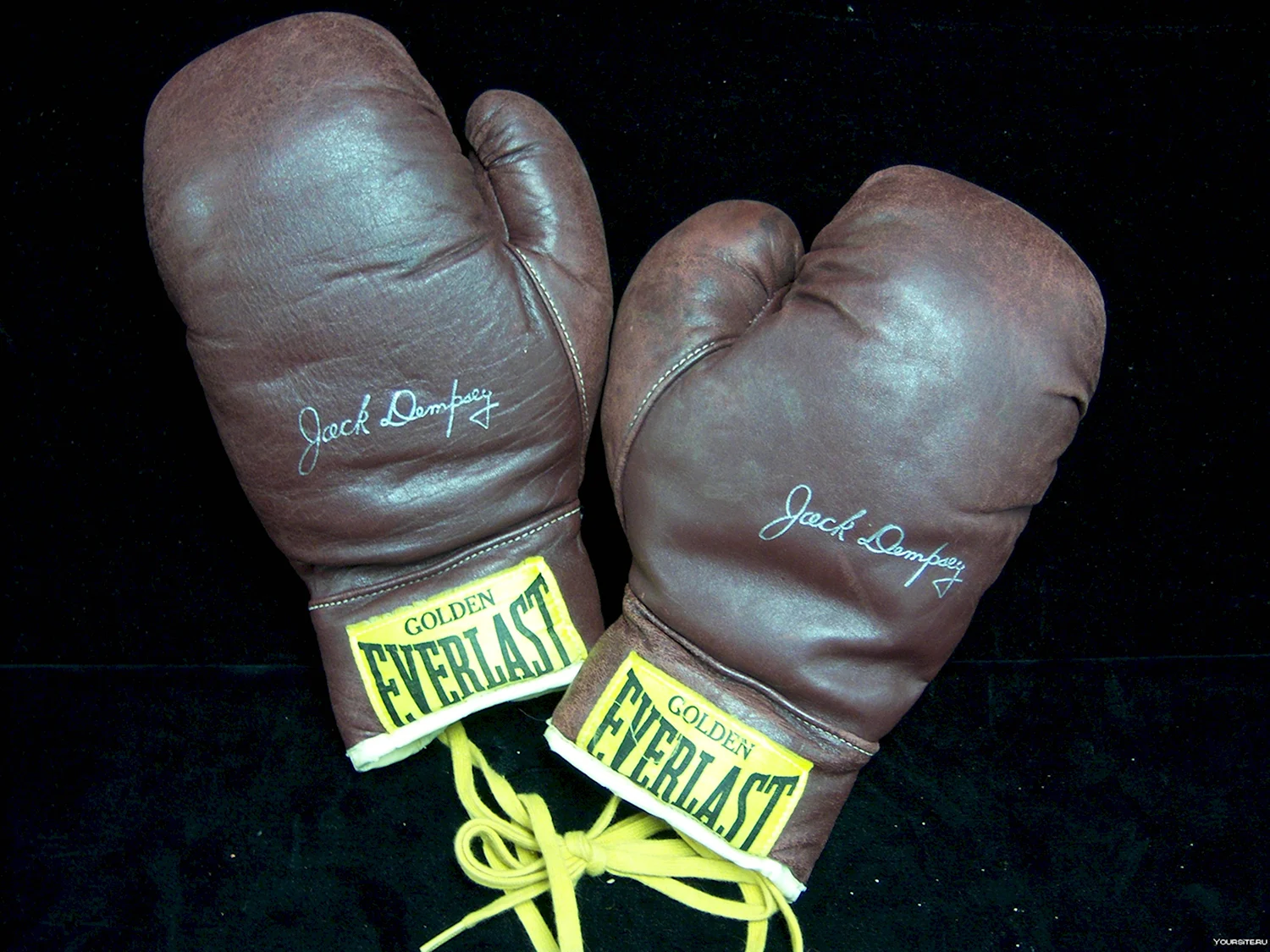 Боксерские перчатки Sport олимпиада 80