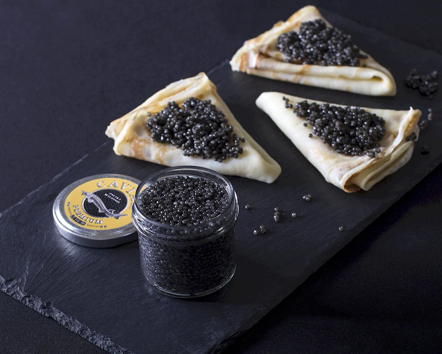 Caviar Premium икра