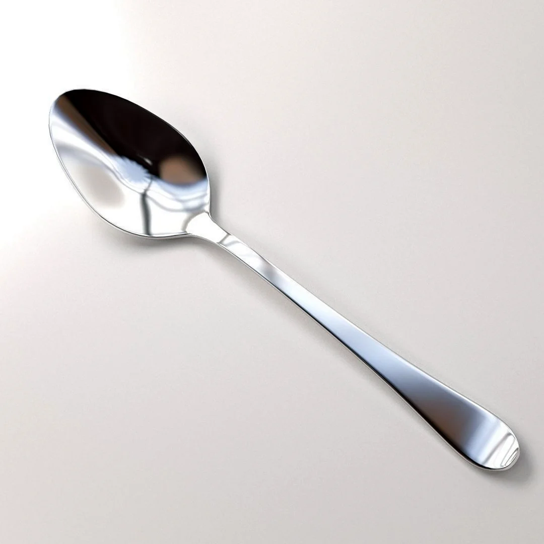 Cesa1881 Spoon