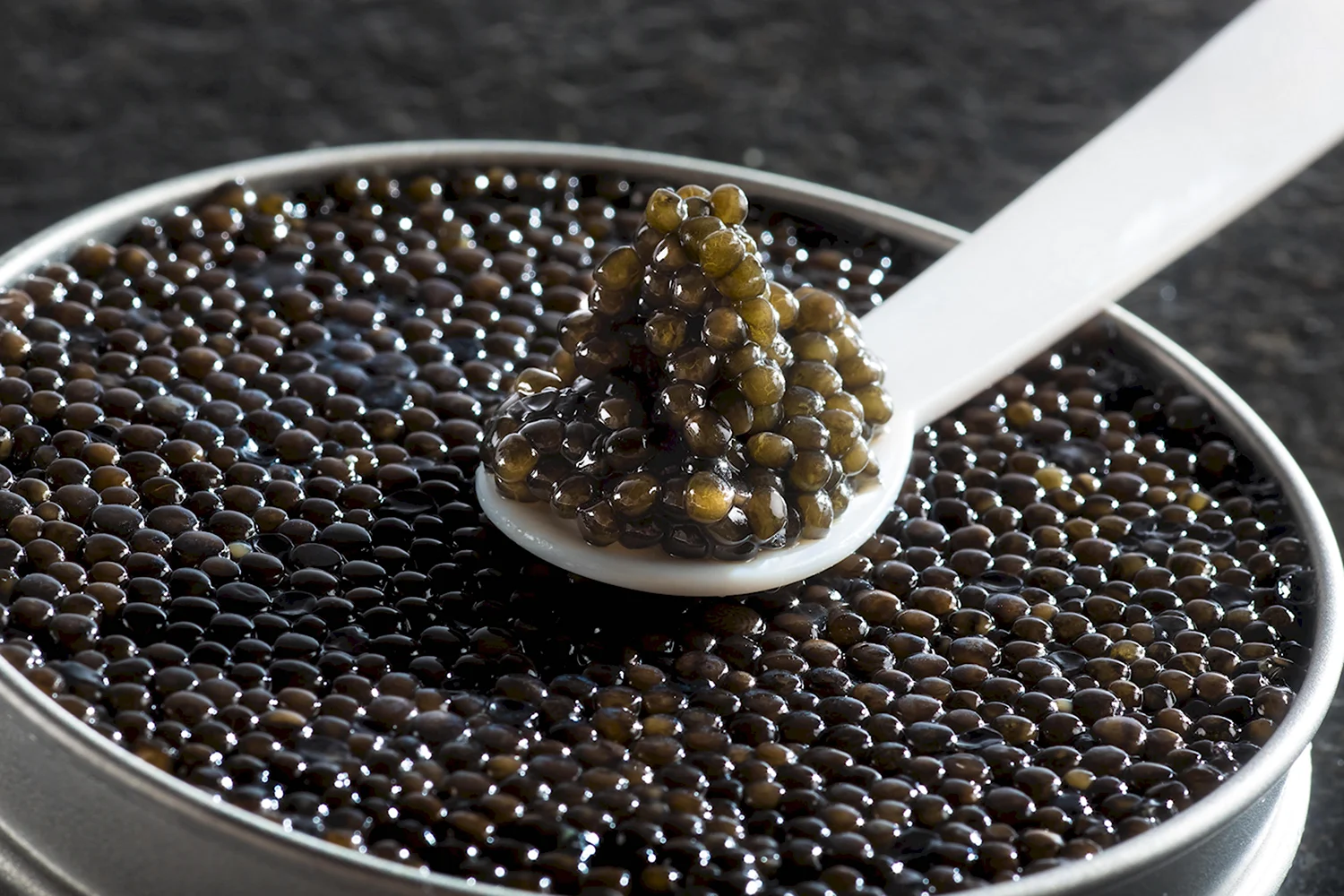 Черная икра Black Caviar