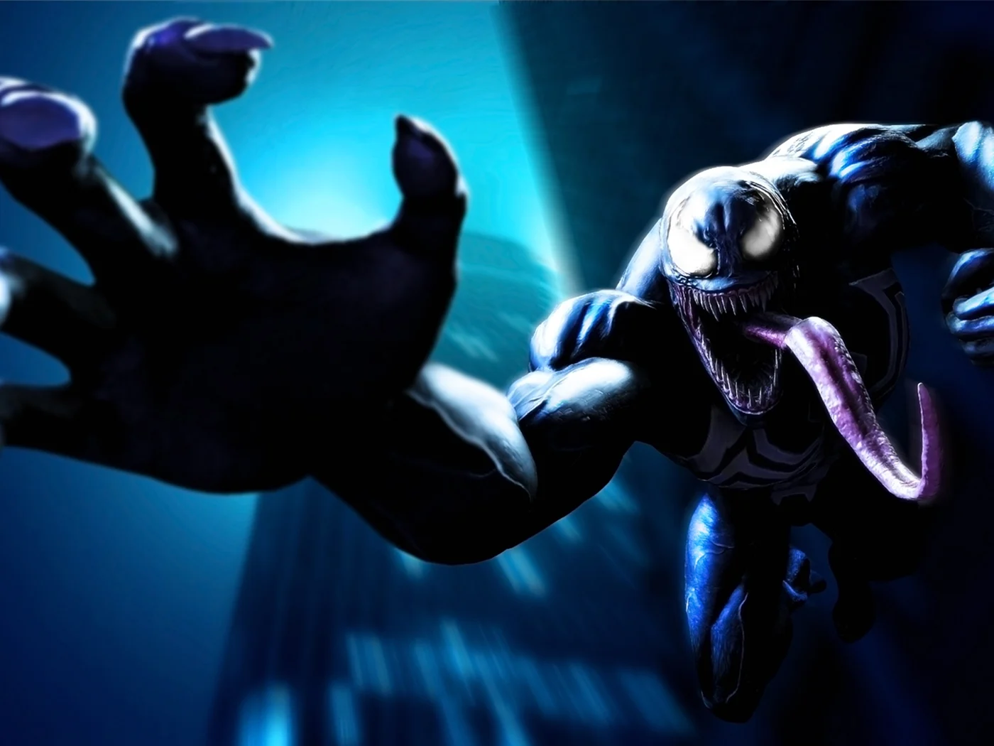 Cobra Venom игра