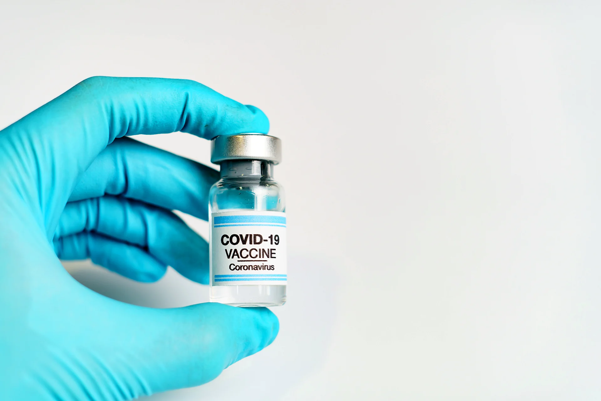 Covid vaccinated