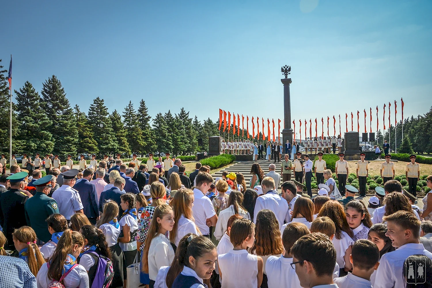 Картинки с Днем города Ростов-на-Дону (45 фото)