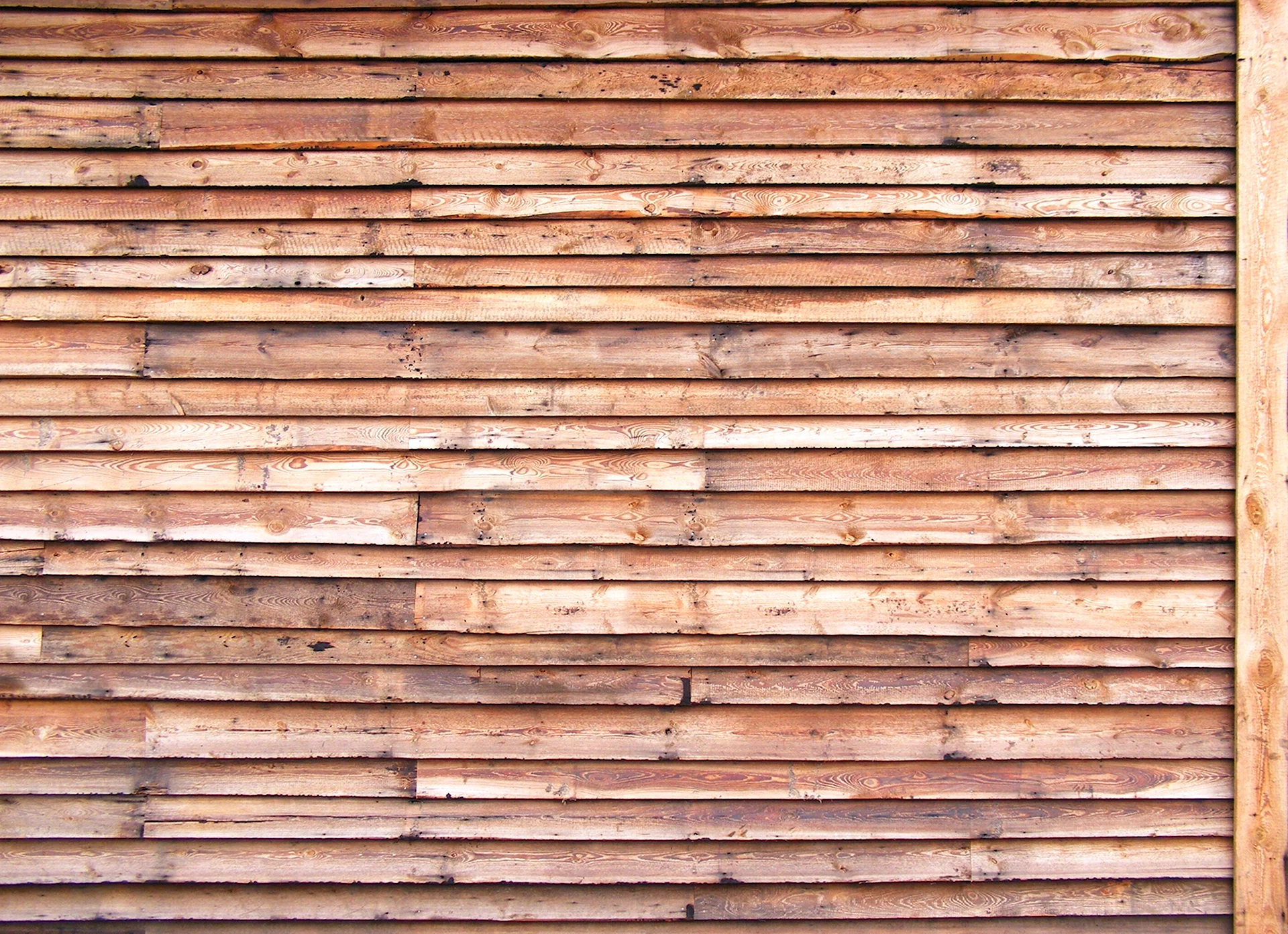 Деревянный брус текстура