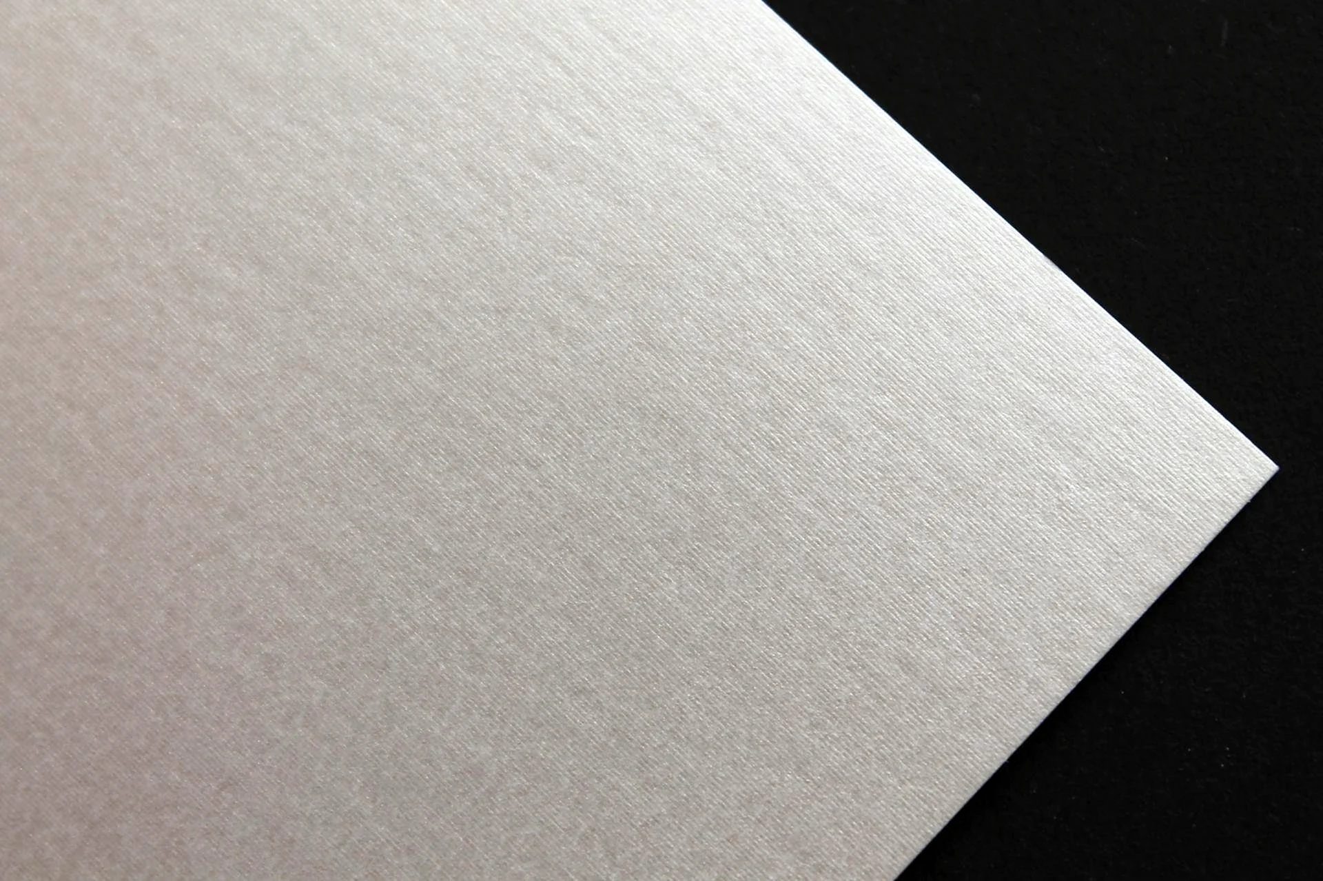 Дизайнерская бумага Sirio Pearl Merida Cream