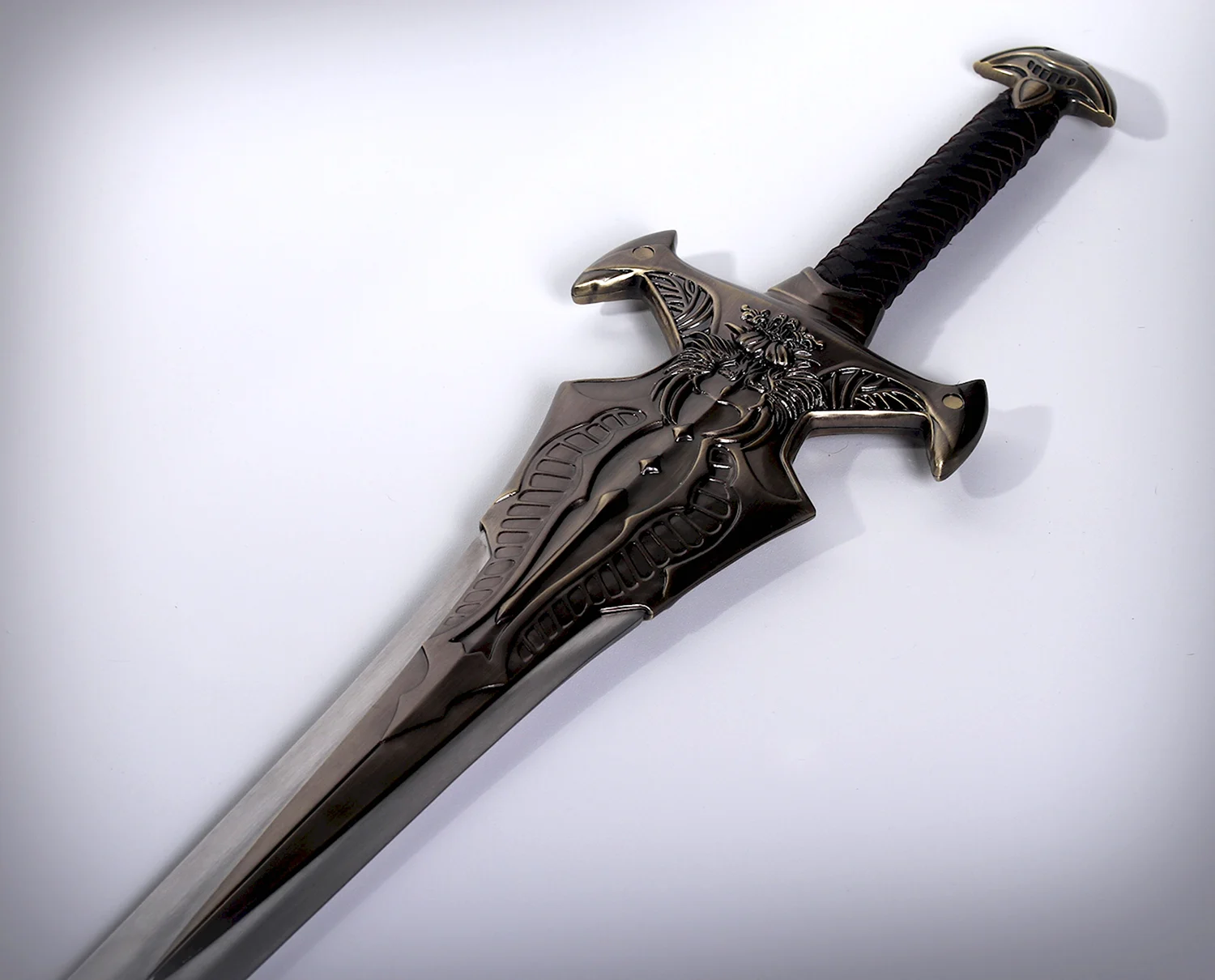 Dragon Sword двуручник