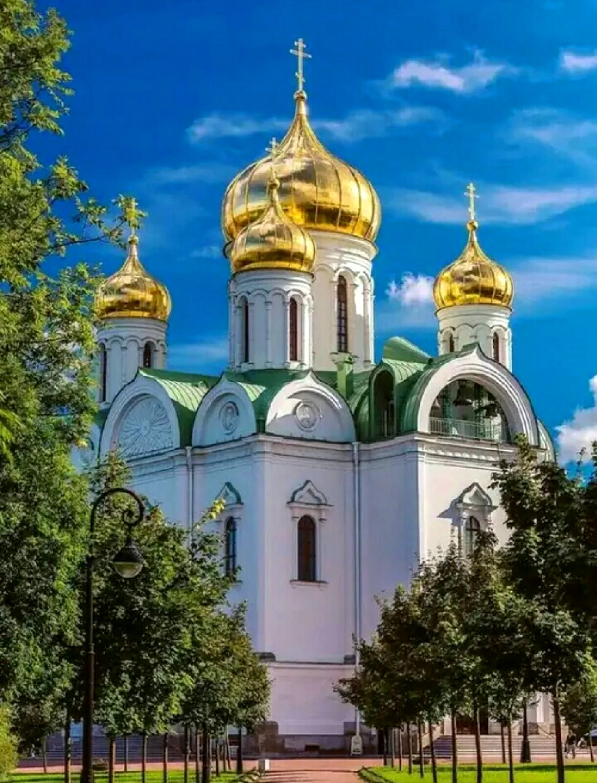 Церковные картинки (92 фото)