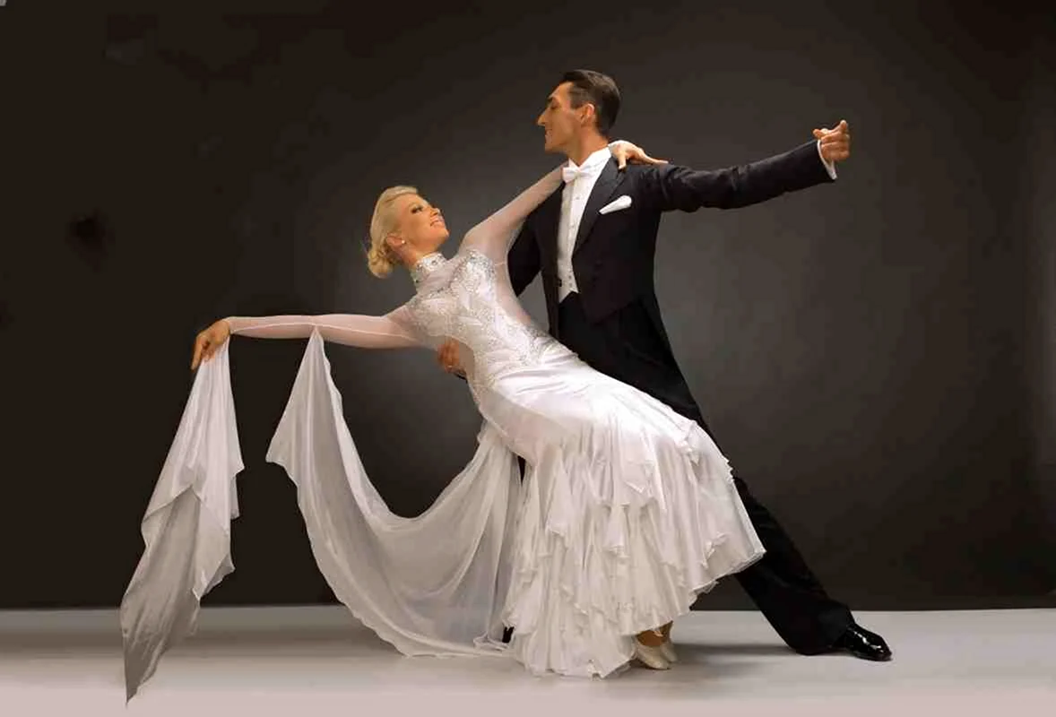 Эльдар Джафаров танцы