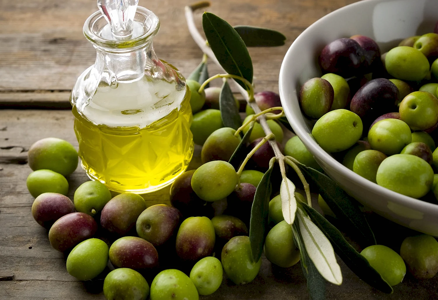 Елей оливковое масло