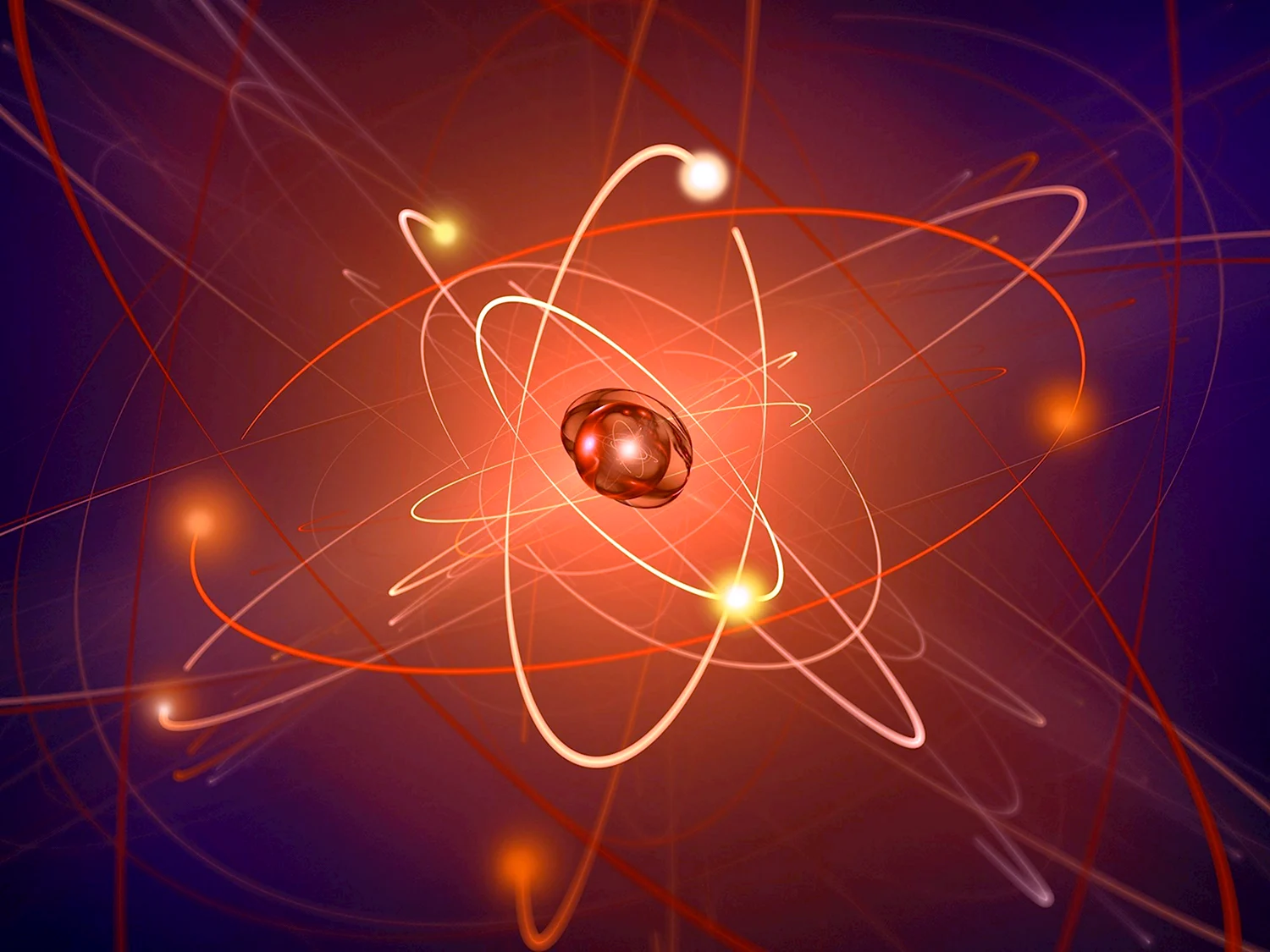 Электрон элементарная частица