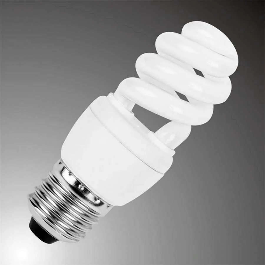 Энергосберегающая лампы cnlight e40