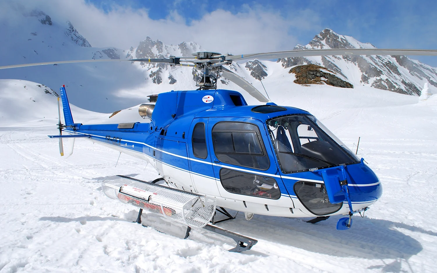 Eurocopter ec130