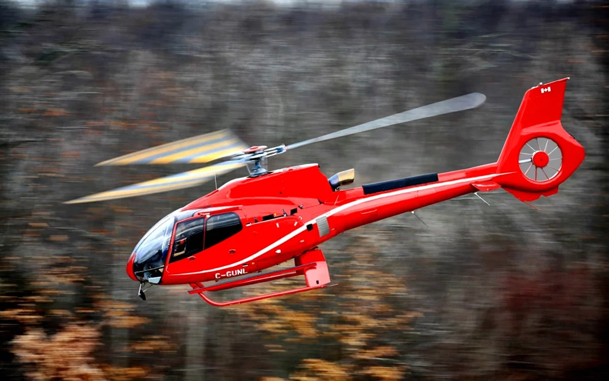 Eurocopter ec130