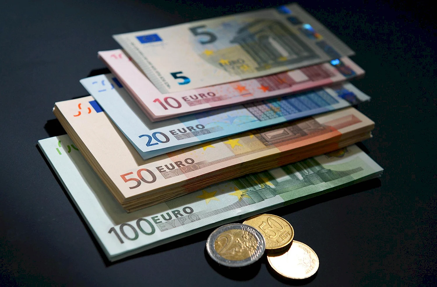 Обои евро (47 фото)