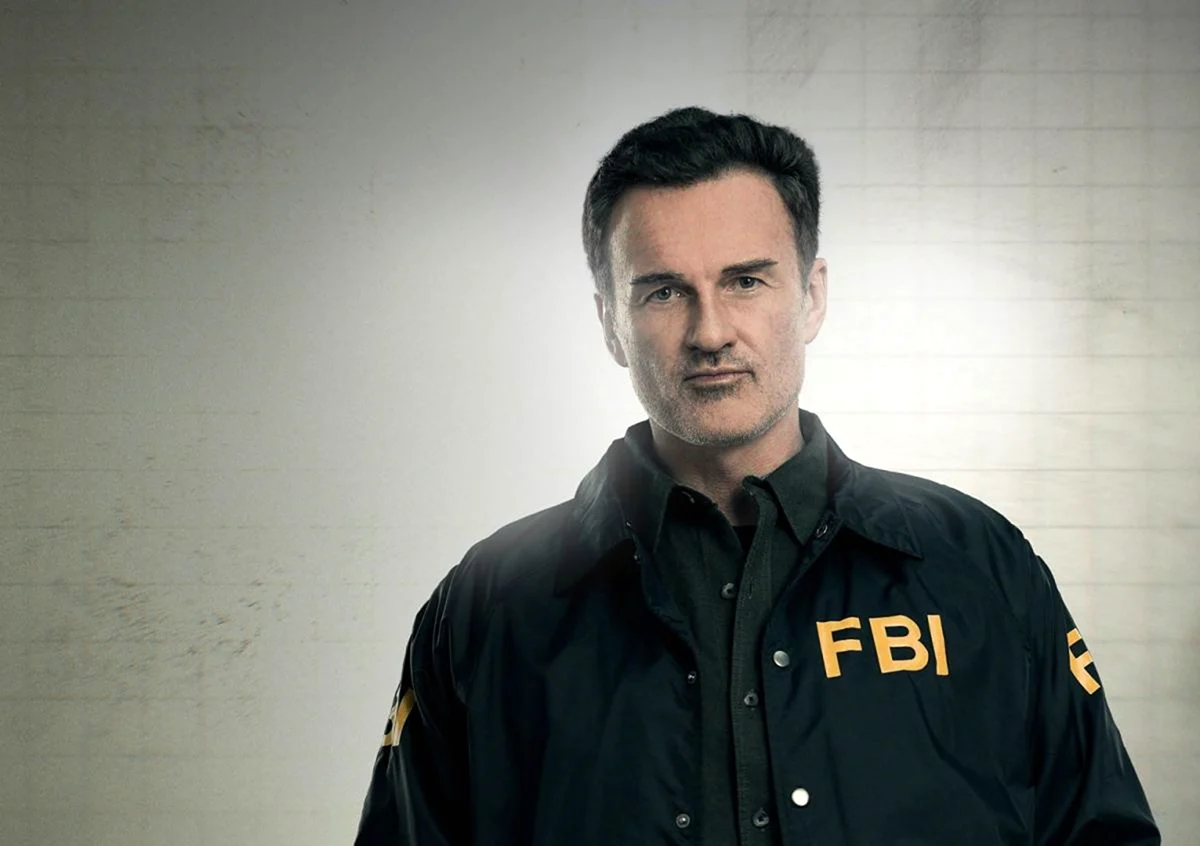 FBI most wanted сериал