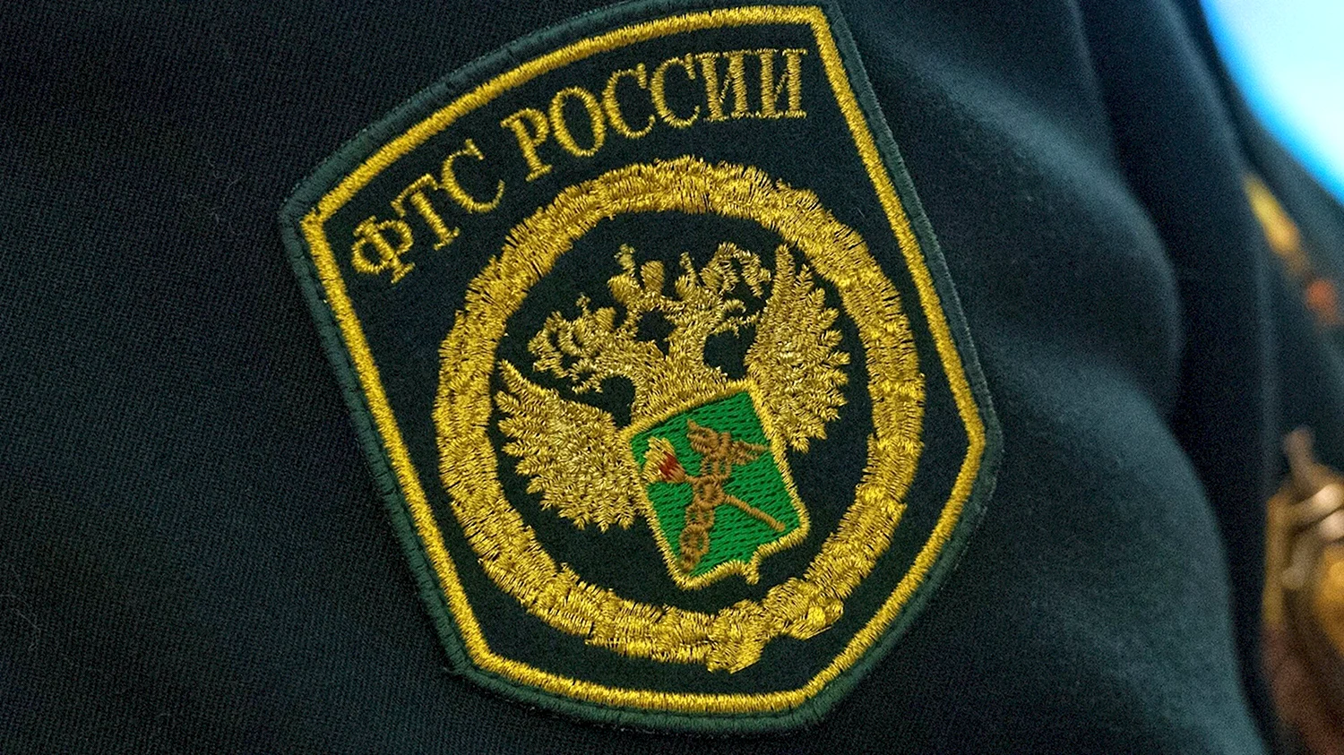 Федеральная таможенная служба ФТС России