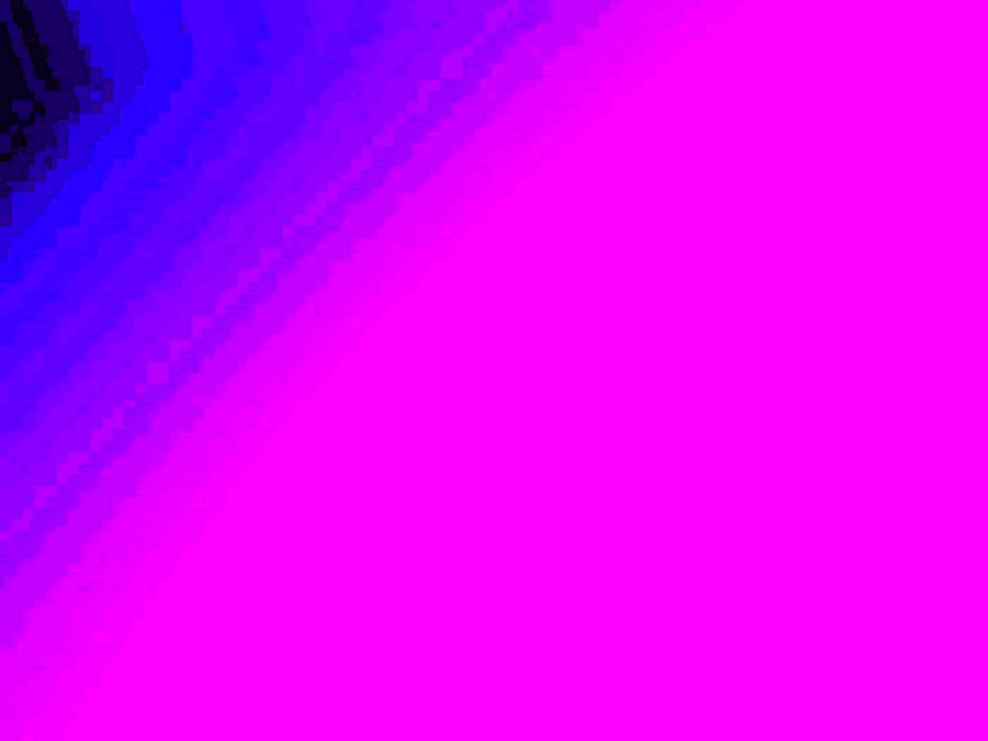 Фиолетовый градиент