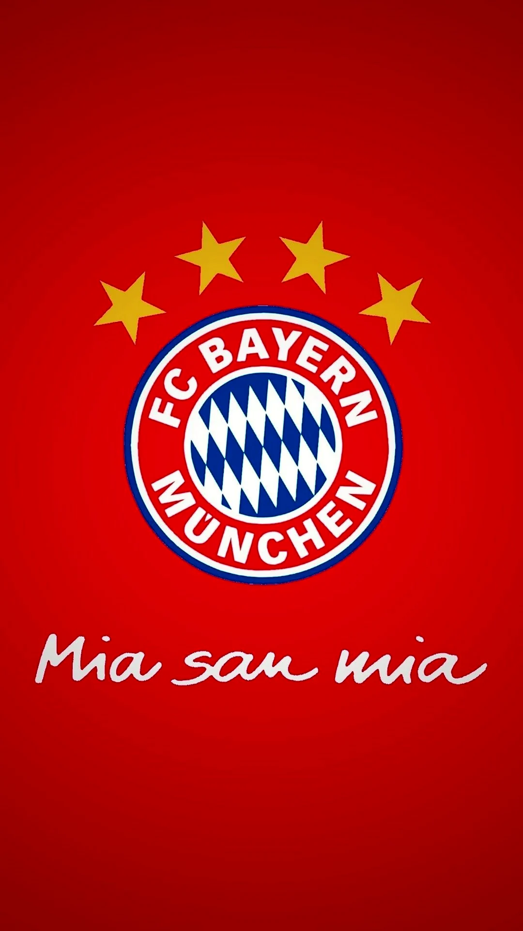 ФК Бавария лого